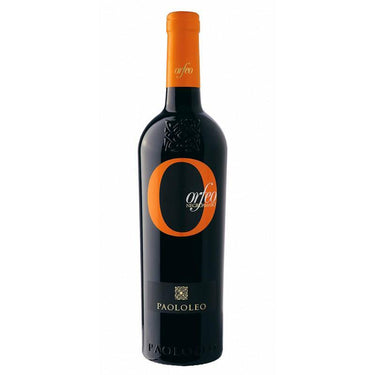 Orfeo - Negroamaro Puglia IGP - Rosato Vini